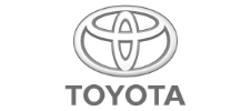 toyota - nor auto - logo
